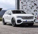 Volkswagen Touareg 2018– R-Line bodykit-sæt foto 1