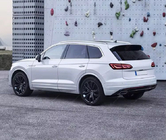 Volkswagen Touareg 2018– R-Line bodykit-sæt foto 2