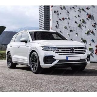 R-Line bodykit-sæt Volkswagen Touareg 2018– foto 1