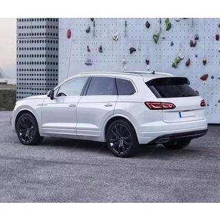 R-Line bodykit-sæt Volkswagen Touareg 2018– foto 2