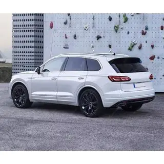 R-Line bodykit-sæt foto 2