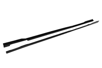 BMW 7-serie G70/G71 2022– Aero Kit bodykit-sæt (til M760, M-Sport og i7 M70) foto 13