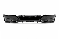 BMW 7-serie G70/G71 2022– Aero Kit bodykit-sæt (til M760, M-Sport og i7 M70) foto 9