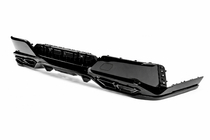 BMW 7-serie G70/G71 2022– Aero Kit bodykit-sæt (til M760, M-Sport og i7 M70) foto 34