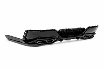 BMW 7-serie G70/G71 2022– Aero Kit bodykit-sæt (til M760, M-Sport og i7 M70) foto 35