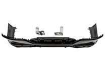 BMW 7-serie G70/G71 2022– Aero Kit bodykit-sæt (til M760, M-Sport og i7 M70) foto 36