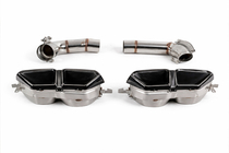 BMW 7-serie G70/G71 2022– Aero Kit bodykit-sæt (til M760, M-Sport og i7 M70) foto 40