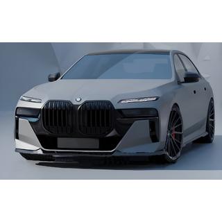 Aero Kit bodykit-sæt (til M760, M-Sport og i7 M70) foto 3