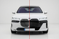 BMW 7-serie G70/G71 2022– M760 karrosserikit foto 1