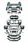 BMW 7-serie G70/G71 2022– M760 karrosserikit foto 3