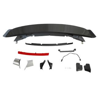 Carrera spoiler (2012-2016, carbon) Porsche 911 (991) 2011–2019 foto 2