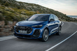Audi SQ5 III: Test af den nye generations sportslige SUV foto 2