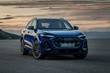 Audi SQ5 III: Test af den nye generations sportslige SUV foto 1