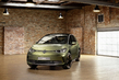 Volkswagen ID.3: Opdateret elektrisk bybil foto 3