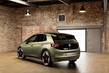 Volkswagen ID.3: Opdateret elektrisk bybil foto 4