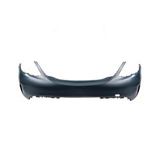 Bagkofanger til diffuser (AMG C63-designs 2014-2021) foto 2