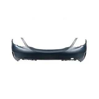 Bagkofanger til diffuser (AMG C63-designs 2014-2021) foto 2