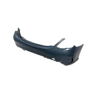 Bagkofanger til diffuser (AMG C63-designs 2014-2021) foto 3