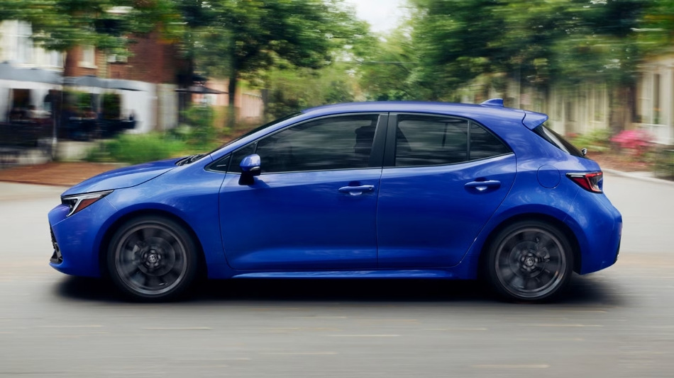 Hatchback: fordele og ulemper ved den populære biltype
