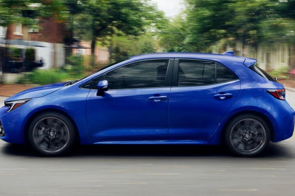Hatchback: fordele og ulemper ved den populære biltype