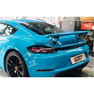 GT4-spoiler foto 1