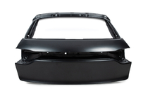 Porsche Macan 2014–2024 Facelift-kit 2014–2018 til 2021+ foto 12