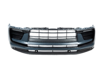 Porsche Macan 2014–2024 Facelift-kit 2014–2018 til 2021+ foto 3
