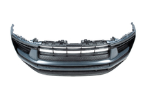 Porsche Macan 2014–2024 Facelift-kit 2014–2018 til 2021+ foto 14