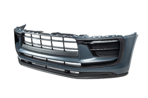 Porsche Macan 2014–2024 Facelift-kit 2014–2018 til 2021+ foto 15