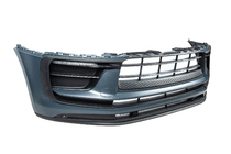 Porsche Macan 2014–2024 Facelift-kit 2014–2018 til 2021+ foto 16