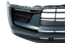 Porsche Macan 2014–2024 Facelift-kit 2014–2018 til 2021+ foto 17