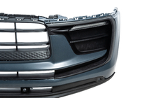 Porsche Macan 2014–2024 Facelift-kit 2014–2018 til 2021+ foto 18