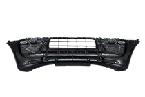 Porsche Macan 2014–2024 Facelift-kit 2014–2018 til 2021+ foto 19