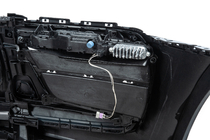 Porsche Macan 2014–2024 Facelift-kit 2014–2018 til 2021+ foto 20