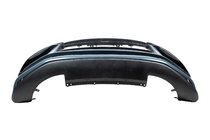 Porsche Macan 2014–2024 Facelift-kit 2014–2018 til 2021+ foto 21