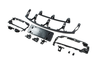 Porsche Macan 2014–2024 Facelift-kit 2014–2018 til 2021+ foto 22