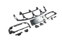 Porsche Macan 2014–2024 Facelift-kit 2014–2018 til 2021+ foto 23