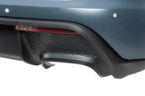 Porsche Macan 2014–2024 Facelift-kit 2014–2018 til 2021+ foto 28