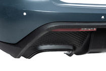 Porsche Macan 2014–2024 Facelift-kit 2014–2018 til 2021+ foto 29