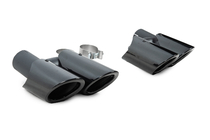 Porsche Macan 2014–2024 Facelift-kit 2014–2018 til 2021+ foto 37