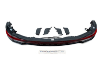 Porsche Macan 2014–2024 Facelift-kit 2014–2018 til 2021+ foto 41