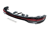 Porsche Macan 2014–2024 Facelift-kit 2014–2018 til 2021+ foto 42