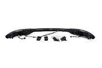 Porsche Macan 2014–2024 Facelift-kit 2014–2018 til 2021+ foto 46