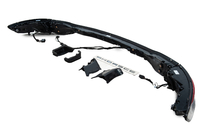 Porsche Macan 2014–2024 Facelift-kit 2014–2018 til 2021+ foto 47