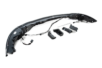 Porsche Macan 2014–2024 Facelift-kit 2014–2018 til 2021+ foto 48