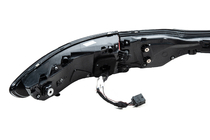 Porsche Macan 2014–2024 Facelift-kit 2014–2018 til 2021+ foto 49