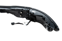 Porsche Macan 2014–2024 Facelift-kit 2014–2018 til 2021+ foto 50