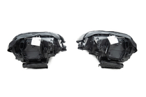 Porsche Macan 2014–2024 Facelift-kit 2014–2018 til 2021+ foto 61