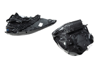 Porsche Macan 2014–2024 Facelift-kit 2014–2018 til 2021+ foto 63