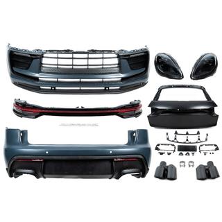Facelift-kit 2014–2018 til 2021+ foto 2